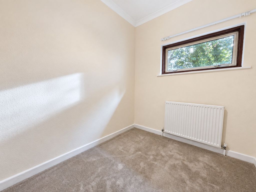 Walkham Close